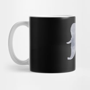 Elephant Mug